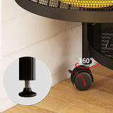 360° Layered Shelf Storage Rack - Saadstore