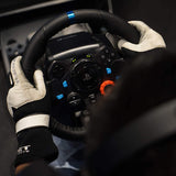 G29 Driving Force Racing Wheel and Floor Pedals - Saadstore