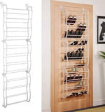 Hanging Door Shoe Rack - Saadstore