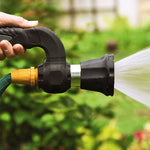 high pressure water spray gun