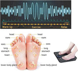 foot massage pad