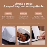 KONKA Coffee maker - Saadstore