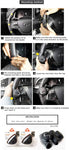 Car Steering Wheel Knob - Saadstore