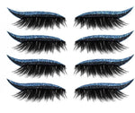Eyelid Tape Glitter Eyeliner - Saadstore
