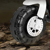 Electric Cross Country Bike | Children's Electric Motorcycle - Saadstore