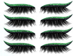 Eyelid Tape Glitter Eyeliner - Saadstore