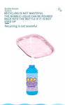 Rocket Launcher Shape Bubble Maker - Saadstore