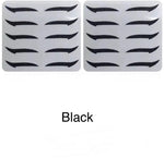 Eyelid Tape Glitter Eyeliner - Saadstore