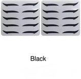 Eyelid Tape Glitter Eyeliner - Saadstore