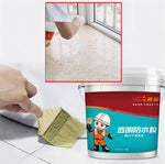 Waterproof Sealant Glue (Transparent) - Saadstore