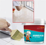 Waterproof Sealant Glue (Transparent) - Saadstore