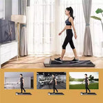 Smart Walk Folding Treadmill - Saadstore