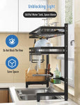 Dish Drying Rack - Saadstore