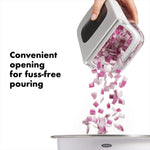 Multipurpose Food Dicer chopper