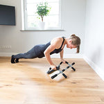 Multifunctional Door Pull-Up Bar