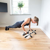 Multifunctional Door Pull-Up Bar