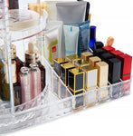 360 °  Multi-Function Cosmetic Organizer - Saadstore