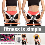 wonder arms instructions