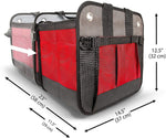 Car Trunk Organizer Storage Container Box - Saadstore