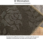 Indoor Modern Rugs for Home Decor