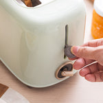 electric bread toaster
