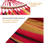 Outdoor Swing Bed  For Camping