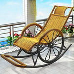 Rocking Chair - Saadstore