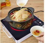 Multi-functional Micro Pressure Cooker