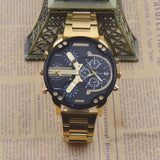 Sport DZ Big Dial Men's Watch - Saadstore