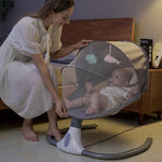 Electric Baby Curdle - Saadstore