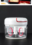 Mini Grinder for Multifunction Seasoning - Saadstore