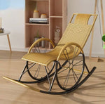 Rocking Chair - Saadstore