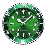 Full Automatic Self-Wind Wrist Watch 2022 - Saadstore