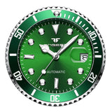 Full Automatic Self-Wind Wrist Watch 2022 - Saadstore