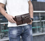 Multi-Function Large-Capacity Waist Bag - Saadstore