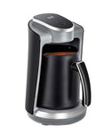Coffee Maker With Automatic Turn Off Function - Saadstore