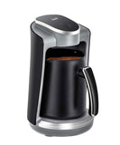 Coffee Maker With Automatic Turn Off Function - Saadstore