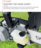 Chainsaw Refit Kit 11.5 Inch - Saadstore