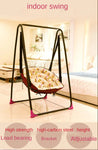 Baby cradle & Adult Rocking chair 2 in 1 - Saadstore