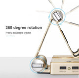 Power bank with mobile holder - Saadstore