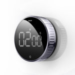 Heyo rotation countdown timer