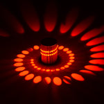 Aluminum LED Wall & ceiling  light lamp (3 pcs )