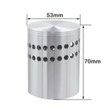 Aluminum LED Wall & ceiling  light lamp (3 pcs )