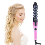 Kemei hair curler
