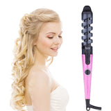 Kemei hair curler
