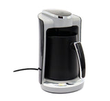 Coffee Maker With Automatic Turn Off Function - Saadstore