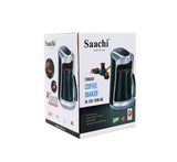 Coffee Maker With Automatic Turn Off Function - Saadstore