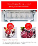 Ice Maker