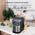 Ice Maker