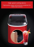 Ice Maker